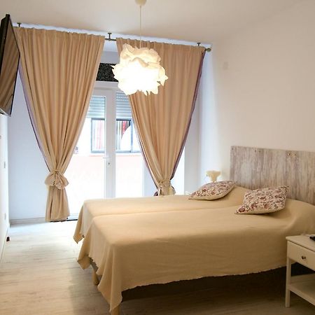 Хостел Loft Valentia Ifach Кальпе Экстерьер фото